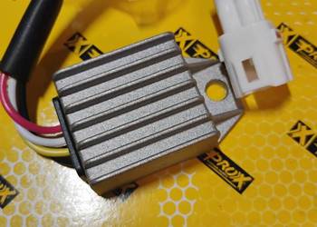 Regulator napięcia KTM exc tpi 300, 250, 520, 450 ,525,125