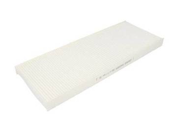 FILTR KABINOWY JC PREMIUM B4W005PR AUDI 80, A4, VW PASSAT