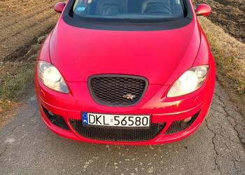 Sprzedam seat altea