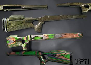 Osada to tikka t3x hunter light HOWA1500