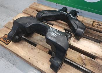 Wahacz mostu napędowego Massey Ferguson 7480 {800103962}