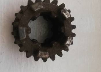 Shl m04 wfm zębatka skrzyni biegów