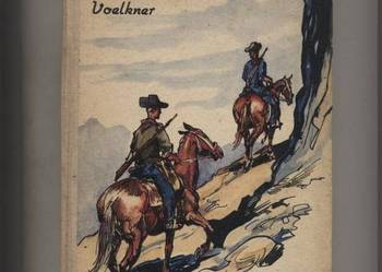 Dolina Gniewnego Potoku - Voelkner