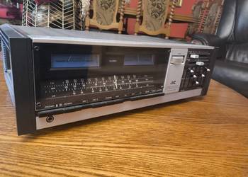 Amplituner stereo JVC