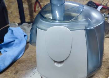 Sokowirówka MPM – Sprawna, Szybka, Do Owoców i Warzyw