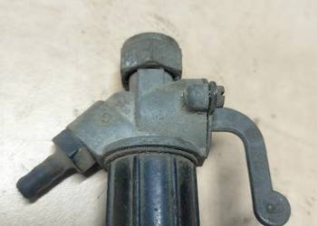 Kranik paliwa MZ Simson