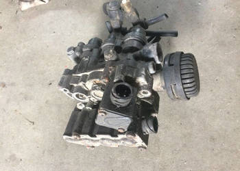 Zawór Ecas Wabco 4729000570 Man Daf Scania Iveco Zawór Ecas Wabco 4729000570 Man Daf Scania Iveco