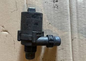 Dodatkowa pompka obiegu wody bmw 7 e65 e66