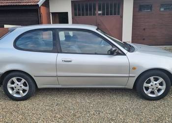 Toyota Corolla 1.4 e11 2000r