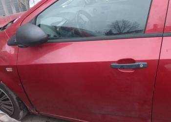 Drzwi Przednie Tylne Chevrolet Aveo T300 2011-2014r Wysyłka