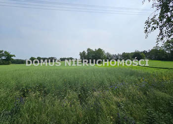 Oferta sprzedaży gruntu 3220m2 Gałkówek-Parcela