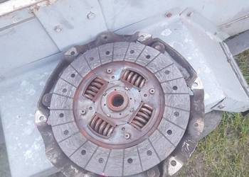 Kpl. Sprzęgło do Lublina 3