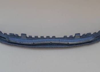 AUDI A4 B9 ABSORBER ZDERZAKA PRZÓD CZUJNIK PIESZYCH 8W0959121F 8W0807550AA