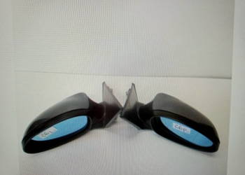LUSTERKO PRAWE LEWE BMW 1-SERIA E81 E82 E87 5 PIN 2011R LUSTERKO PRAWE LEWE BMW 1-SERIA E81 E82 E87 5 PIN 2011R