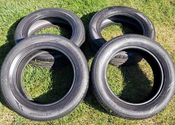 Opony letnie 205 60 16 Nokian 2021r