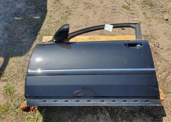 DRZWI LEWE PRZÓD AUDI A8 D3