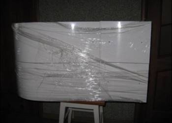 szafka podumywalkowa C&L Grey 90 cm