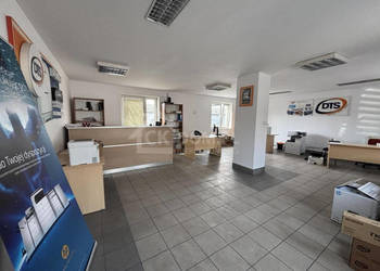 Budynek handlowo-usługowy 290 m², Pińczów