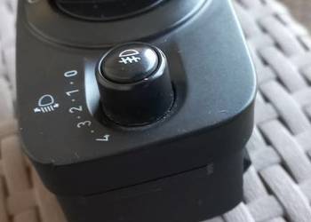 Przełącznik świateł Ford Fiesta Przełącznik świateł Ford Fiesta