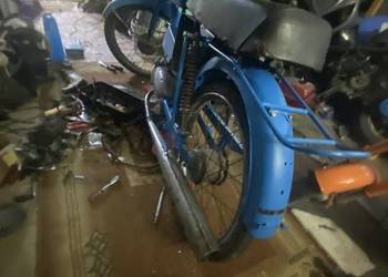 Sprzedam ogara 200