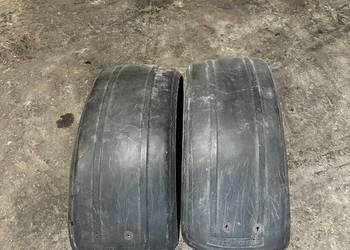 Błotniki szerokie przód Zetor 7711 bądź inne