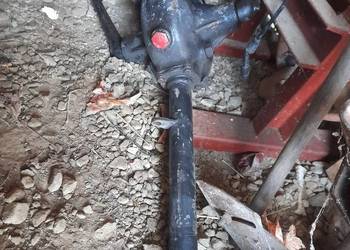 Przekładnia kierownicza c 330 Przekładnia kierownicza c 330