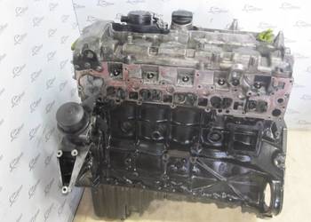 MERCEDES 2.7 CDI 612.963 612963 163KM Silnik po weryfikacji