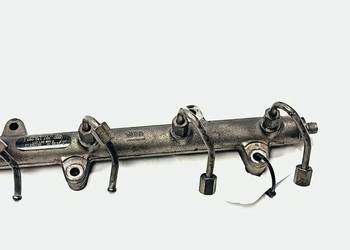 LISTWA WTRYSKOWA AUDI A8 D3 057130089C