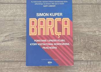 Barca - Simon Kuper