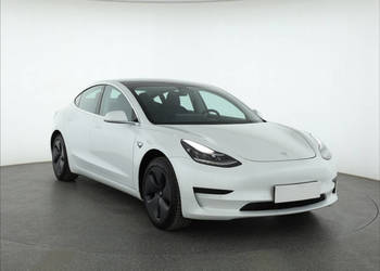 Tesla Model 3 Std Range Plus 52kWh