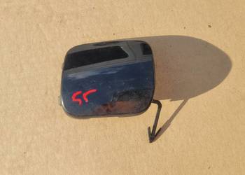 ZAŚLEPKA ZDERZAKA HAKA TYŁ RENAULT CLIO IV KOMBI 511658583R // 55