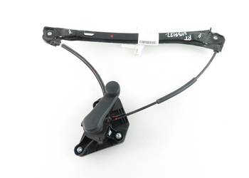 PODNOŚNIK SZYBY PRAWY TYLNY SKODA RAPID (NH3) 