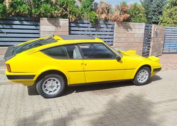 Matra Baggera Simca