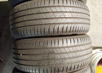 215/50/18 Pirelli 2021r Lato Komplet