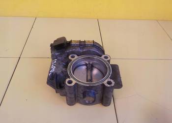 CORSA D 1.6 TURBO 11r 192KM A16LER przepustnica 55355608 0280750238