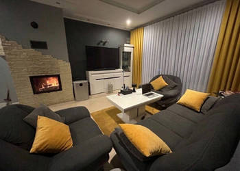 Na sprzedaż- dom 145 m² działka 895 m²-BEZ POŚREDNIKÓW!