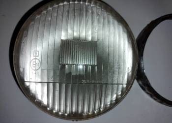 MZ IFA BK 350 lampa przód