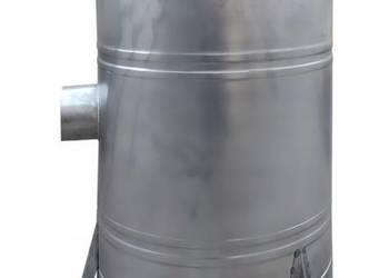 Piec trociniak