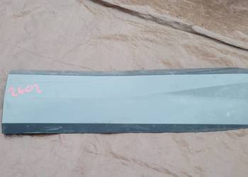 AUDI Q3 II LISTWA DRZWI PRAWA TYŁ