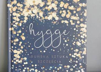 Hygge Duńska Sztuka Szczęścia, bestseller, książka