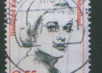 Zn. RFN Mi 2296 - 301 kas 2002