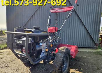 Wypożyczę wypożyczalnia wynajem glebogryzarkę glebogryzarka spalinowa