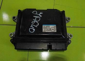 MAZDA 6 GJ III 2.0 B 14r sterownik komputer silnika PE1118881H