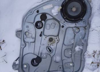 Podnośnik Elektryczny Szyby Lewy Przód Przedni Kia Carens 3 III