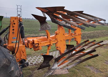 Pług obrotowy Huard 270