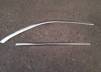 OPEL INSIGNIA KOMBI LISTWA PRAWA TYL BLOTNIK CHROM 2066-Z3-2