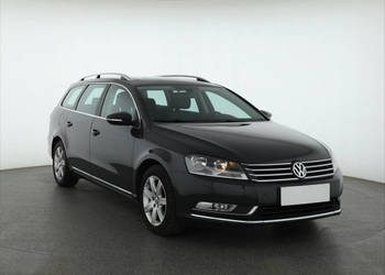 VW Passat 2.0 TDI