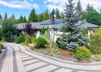 Luksusowa posiadłość w Piszczacu Pierwszym