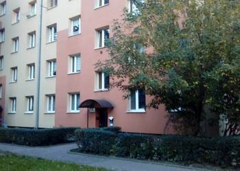 Wynajmie mieszkanie 25 m2 Kraków oś. Wysokie koło Rydygiera