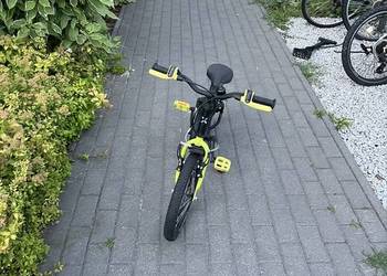 Rowerek dziecięcy B-TWIN